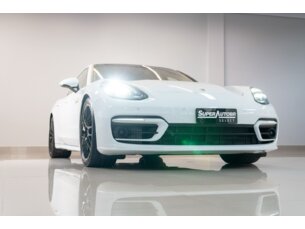 Foto 5 - Porsche Panamera Panamera 2.9 4S E-Hybrid automático