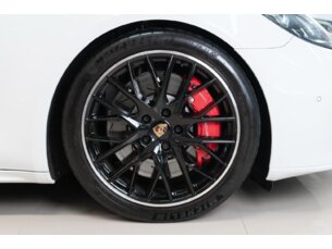 Foto 8 - Porsche Panamera Panamera 2.9 4S E-Hybrid automático