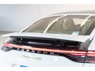 Foto 9 - Porsche Panamera Panamera 2.9 4S E-Hybrid automático