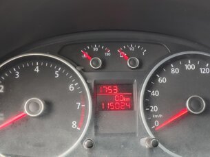 Foto 11 - Volkswagen Gol Gol 1.0 TEC Trendline (Flex) 4p manual