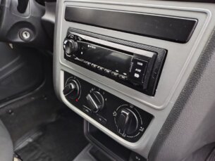 Foto 13 - Volkswagen Gol Gol 1.0 TEC Trendline (Flex) 4p manual