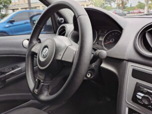 Foto 14 - Volkswagen Gol Gol 1.0 TEC Trendline (Flex) 4p manual