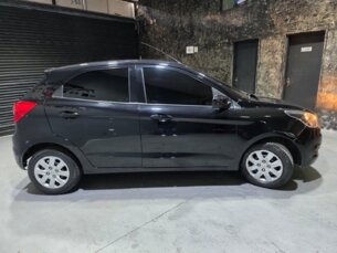 Foto 6 - Ford Ka Ka Hatch SE 1.0 (Flex) manual