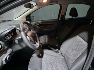 Foto 7 - Ford Ka Ka Hatch SE 1.0 (Flex) manual