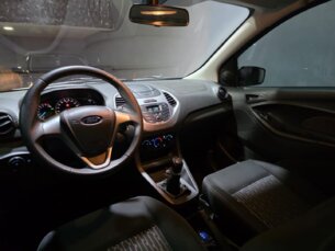 Foto 8 - Ford Ka Ka Hatch SE 1.0 (Flex) manual