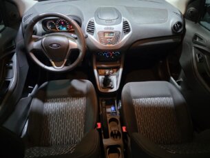 Foto 9 - Ford Ka Ka Hatch SE 1.0 (Flex) manual