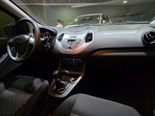 Foto 10 - Ford Ka Ka Hatch SE 1.0 (Flex) manual