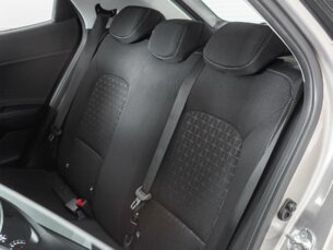 Foto 12 - Hyundai HB20 HB20 1.0 Comfort Plus manual