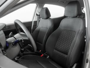 Foto 13 - Hyundai HB20 HB20 1.0 Comfort Plus manual