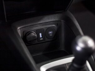 Foto 16 - Hyundai HB20 HB20 1.0 Comfort Plus manual