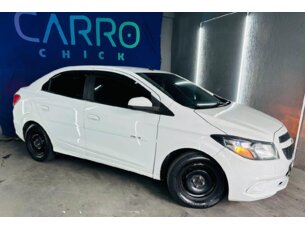 Chevrolet Prisma Prisma 1.0 SPE/4 Eco Joy