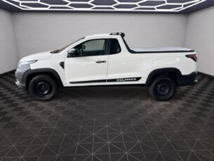 Foto 2 - Fiat Strada Strada 1.4 Cabine Plus Endurance manual