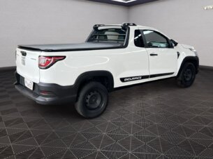 Foto 5 - Fiat Strada Strada 1.4 Cabine Plus Endurance manual