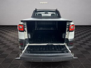 Foto 9 - Fiat Strada Strada 1.4 Cabine Plus Endurance manual