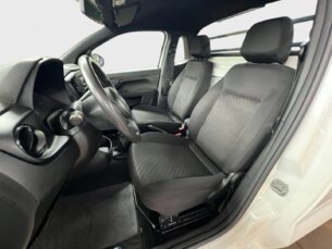 Foto 10 - Fiat Strada Strada 1.4 Cabine Plus Endurance manual