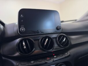 Foto 5 - Fiat Argo Argo 1.3 Drive CVT (aut) automático