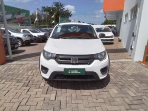 Foto 1 - Fiat Mobi Mobi 1.0 Like manual