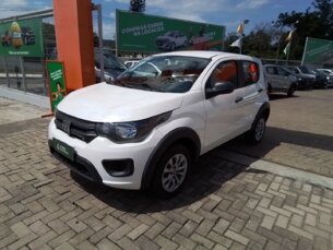 Foto 2 - Fiat Mobi Mobi 1.0 Like manual