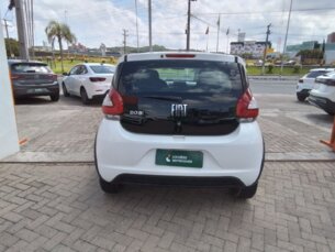 Foto 5 - Fiat Mobi Mobi 1.0 Like manual