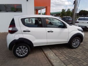 Foto 7 - Fiat Mobi Mobi 1.0 Like manual