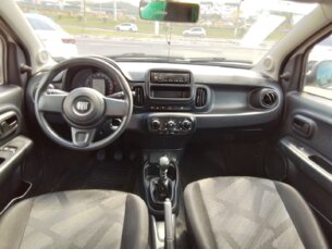 Foto 9 - Fiat Mobi Mobi 1.0 Like manual