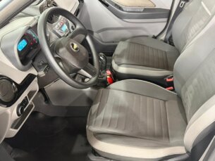 Foto 9 - Chevrolet Agile Agile LT 1.4 8V (Flex) manual