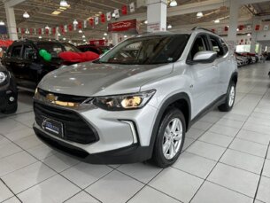 Foto 3 - Chevrolet Tracker Tracker 1.0 Turbo (Aut) automático