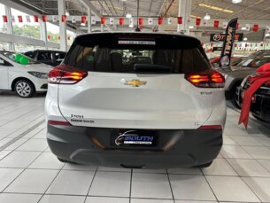 Foto 5 - Chevrolet Tracker Tracker 1.0 Turbo (Aut) automático