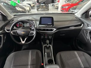 Foto 8 - Chevrolet Tracker Tracker 1.0 Turbo (Aut) automático