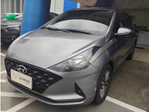 Foto 1 - Hyundai HB20 HB20 1.0 T-GDI Evolution (Aut) automático