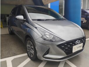 Foto 3 - Hyundai HB20 HB20 1.0 T-GDI Evolution (Aut) automático