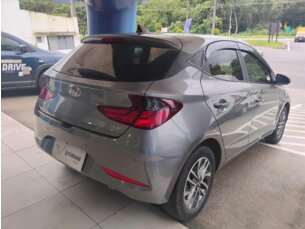 Foto 6 - Hyundai HB20 HB20 1.0 T-GDI Evolution (Aut) automático