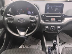 Foto 10 - Hyundai HB20 HB20 1.0 T-GDI Evolution (Aut) automático