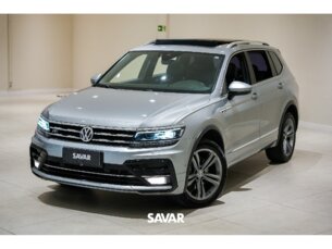 Foto 1 - Volkswagen Tiguan Tiguan Allspace 2.0 350 TSI R-Line 4WD automático