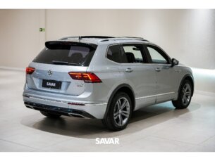 Foto 3 - Volkswagen Tiguan Tiguan Allspace 2.0 350 TSI R-Line 4WD automático