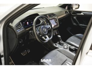 Foto 4 - Volkswagen Tiguan Tiguan Allspace 2.0 350 TSI R-Line 4WD automático