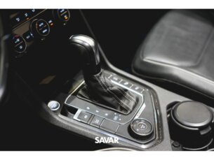 Foto 7 - Volkswagen Tiguan Tiguan Allspace 2.0 350 TSI R-Line 4WD automático