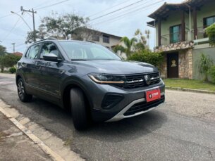 Volkswagen T-Cross T-Cross 1.0 200 TSI Comfortline (Aut)