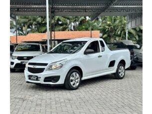 Foto 1 - Chevrolet Montana Montana LS 1.4 (Flex) manual