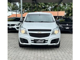 Foto 2 - Chevrolet Montana Montana LS 1.4 (Flex) manual