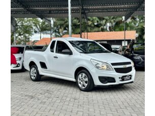 Foto 3 - Chevrolet Montana Montana LS 1.4 (Flex) manual