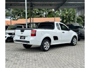 Foto 4 - Chevrolet Montana Montana LS 1.4 (Flex) manual
