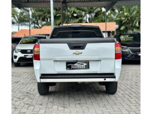 Foto 5 - Chevrolet Montana Montana LS 1.4 (Flex) manual