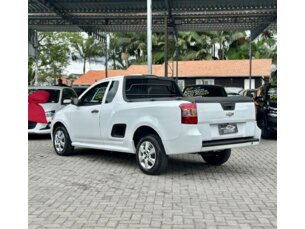 Foto 6 - Chevrolet Montana Montana LS 1.4 (Flex) manual