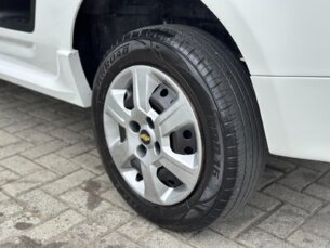 Foto 7 - Chevrolet Montana Montana LS 1.4 (Flex) manual