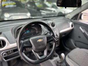 Foto 9 - Chevrolet Montana Montana LS 1.4 (Flex) manual