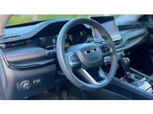 Foto 4 - Jeep Compass Compass 2.0 TD350 Trailhawk 4WD (Aut) automático