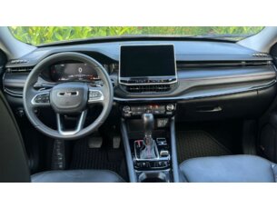 Foto 5 - Jeep Compass Compass 2.0 TD350 Trailhawk 4WD (Aut) automático