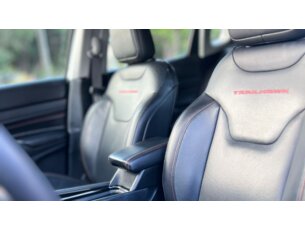 Foto 8 - Jeep Compass Compass 2.0 TD350 Trailhawk 4WD (Aut) automático