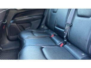 Foto 10 - Jeep Compass Compass 2.0 TD350 Trailhawk 4WD (Aut) automático